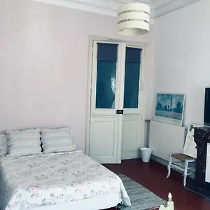 L Orangerie Chambres D Bed and breakfast